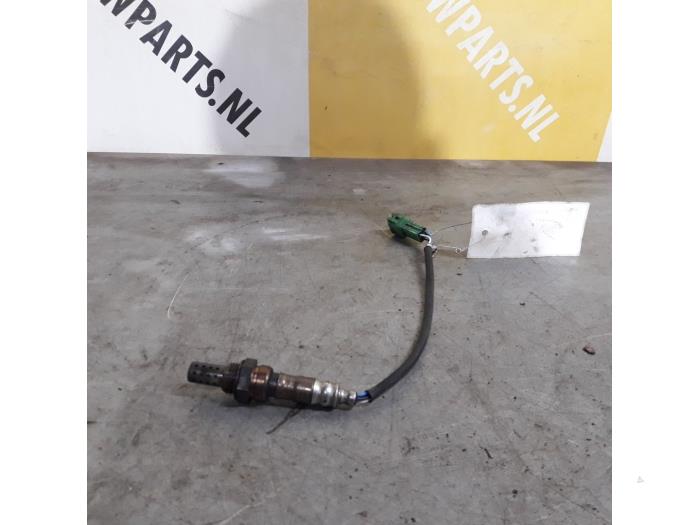 Usados Sonda Lambda Suzuki Wagon-R+ (RB) 1.3 16V Precio € 27,50 Norma de margen ofrecido por Yellow Parts