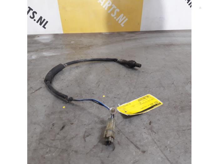 Usados Sonda Lambda Suzuki Wagon-R+ (RB) 1.3 16V Precio € 27,50 Norma de margen ofrecido por Yellow Parts