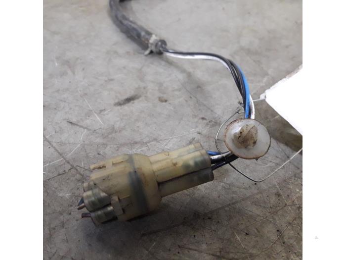 Sonde lambda d'un Suzuki Wagon-R+ (RB) 1.3 16V 2003