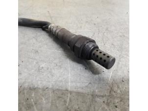Sonde lambda d'un Suzuki Wagon-R+ (RB) 1.3 16V 2003