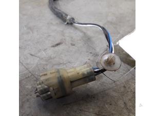 Sonde lambda d'un Suzuki Wagon-R+ (RB) 1.3 16V 2003