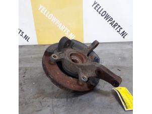 Used Knuckle bracket, front left Suzuki Alto (GF) 1.0 12V Price € 45,00 Margin scheme offered by Yellow Parts