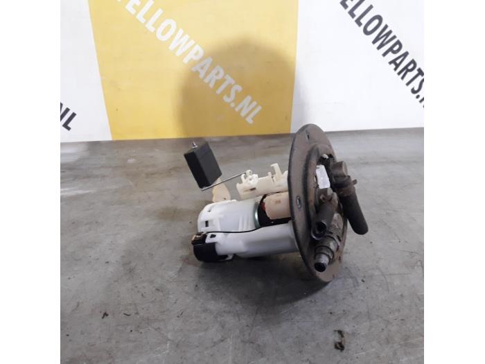 Gebrauchte Benzinpumpe Suzuki Alto 1.0 12V Preis € 39,99 Margenregelung angeboten von Yellow Parts