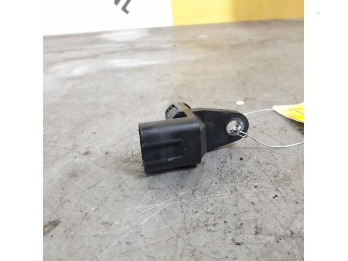 Begagnade Kamaxelsensor Suzuki Swift (ZA/ZC/ZD1/2/3/9) 1.3 VVT 16V Pris € 35,00 Marginaltabell erbjuds av Yellow Parts