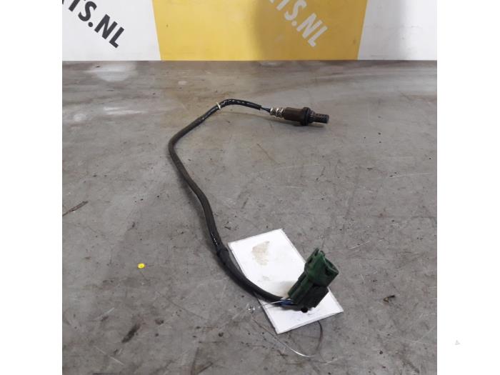 Sonde lambda Suzuki Swift (ZA/ZC/ZD1/2/3/9), 2005 / 2015 1.3 VVT 16V, Berline avec hayon arrière, Essence, 1.328cc, 68kW (92pk), FWD, M13AVVT, 2005-02 / 2012-06, EZC11; MZA11; MZC11; NZA11; NZC11 (Occasion)