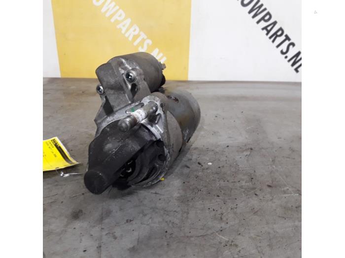 Used Starter Suzuki Swift (ZA/ZC/ZD1/2/3/9) 1.3 VVT 16V Price € 29,99 Margin scheme offered by Yellow Parts