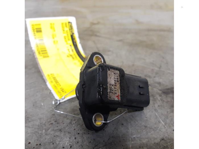Gebrauchte Map Sensor (Einlasskrümmer) Suzuki Swift (ZA/ZC/ZD1/2/3/9) 1.3 VVT 16V Preis € 30,00 Margenregelung angeboten von Yellow Parts