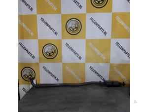 Używane Rura przednia + katalizator Suzuki Alto (SH410) 1.0 GA,GL Cena € 150,00 Procedura marży oferowane przez Yellow Parts