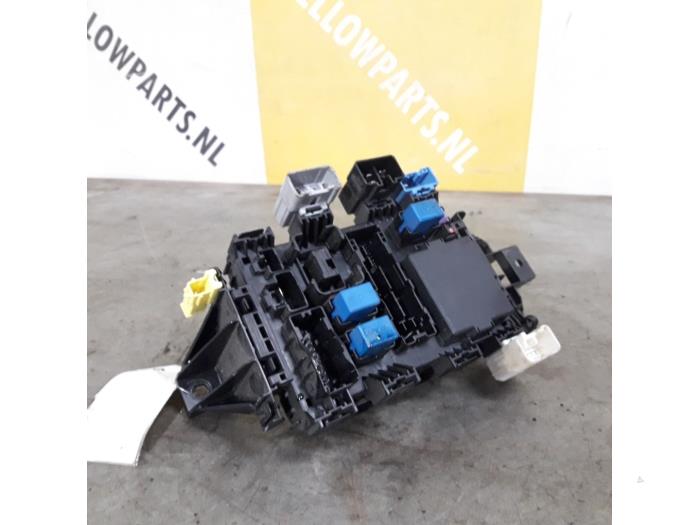 Used Body control computer Suzuki Alto 1.0 12V Price € 49,99 Margin scheme offered by Yellow Parts