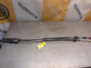 Used Gearbox shift cable Suzuki Alto (GF) 1.0 12V Price € 55,00 Margin scheme offered by Yellow Parts
