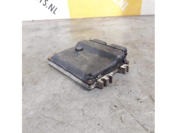 Engine management computer from a Suzuki Grand Vitara II (JT) 2.4 16V 2009