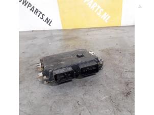 Engine management computer from a Suzuki Grand Vitara II (JT) 2.4 16V 2009