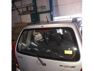 Gebrauchte Fenster hinten Suzuki Wagon-R+ (RB) 1.3 16V Preis € 60,00 Margenregelung angeboten von Yellow Parts
