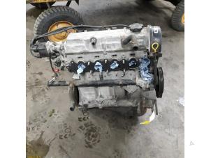 Used Engine Suzuki Alto (SH410) 1.0 16V Price € 195,00 Margin scheme offered by Yellow Parts