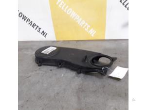 Used Timing cover Suzuki Jimny Softtop 1.3i 16V 4x4 Price € 25,00 Margin scheme offered by Yellow Parts