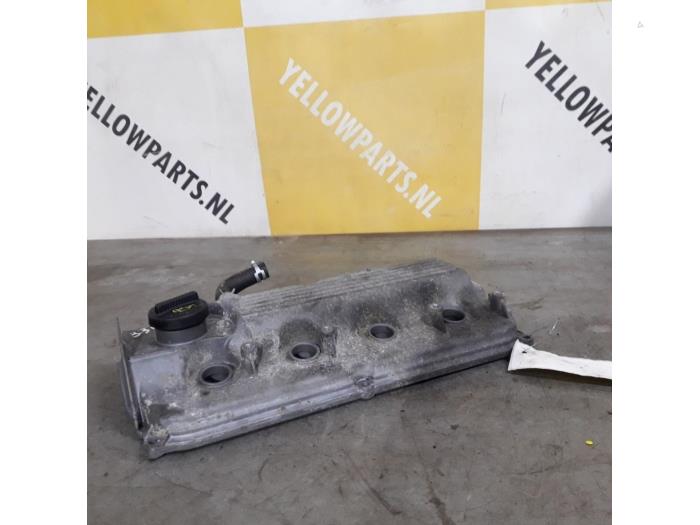 Gebrauchte Ventildeckel Suzuki Jimny Softtop 1.3i 16V 4x4 Preis € 34,99 Margenregelung angeboten von Yellow Parts