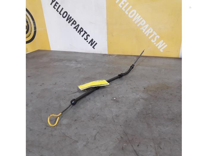 Gebrauchte Ölmessstab Suzuki Jimny Softtop 1.3i 16V 4x4 Preis € 14,99 Margenregelung angeboten von Yellow Parts