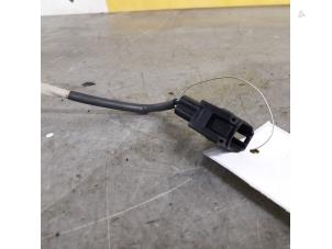 Lambda probe from a Suzuki Swift (ZA/ZC/ZD1/2/3/9) 1.6 Sport VVT 16V 2007