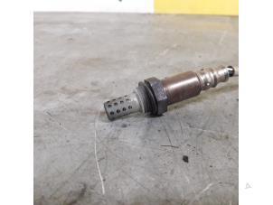 Lambda probe from a Suzuki Swift (ZA/ZC/ZD1/2/3/9) 1.6 Sport VVT 16V 2007