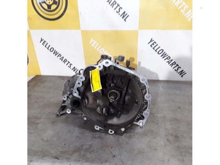Gebrauchte Getriebe Suzuki Swift (ZA/ZC/ZD1/2/3/9) 1.6 Sport VVT 16V Preis € 295,00 Margenregelung angeboten von Yellow Parts