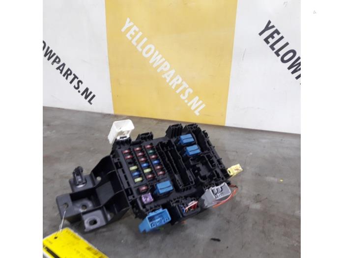 Used Body control computer Suzuki Alto 1.0 12V Price € 49,99 Margin scheme offered by Yellow Parts
