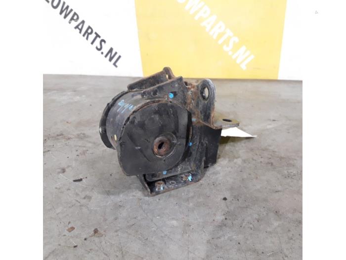 Used Engine mount Suzuki Alto 1.0 12V Price € 30,00 Margin scheme offered by Yellow Parts