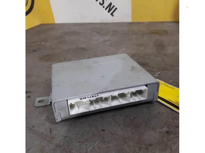 Used Engine management computer Suzuki New Ignis (MH) 1.3 16V Price € 59,99 Margin scheme offered by Yellow Parts