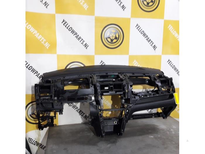 Używane Panel Suzuki Swift (ZA/ZC/ZD) 1.2 16_ Cena € 90,00 Procedura marży oferowane przez Yellow Parts