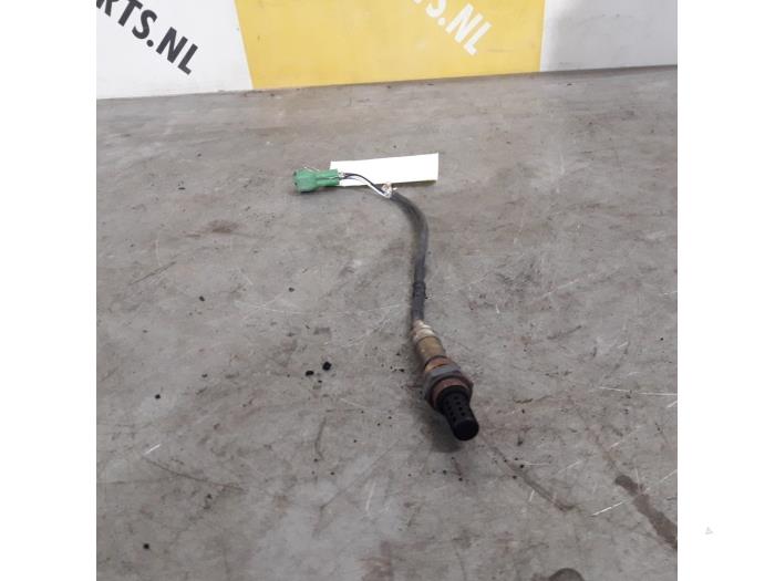 Sonde lambda Suzuki Wagon-R+ (RB), 2000 / 2008 1.3 16V, MPV, Essence, 1.298cc, 56kW (76pk), FWD, G13BB, 2000-05 / 2004-12, RB413(MA53) (Occasion)