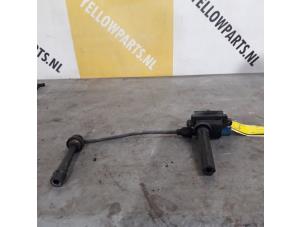 Used Pen ignition coil Suzuki Wagon-R+ (RB) 1.3 16V Price € 20,00 Margin scheme offered by Yellow Parts