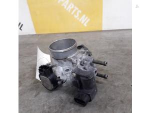 Used Throttle body Suzuki Wagon-R+ (RB) 1.3 16V Price € 70,00 Margin scheme offered by Yellow Parts