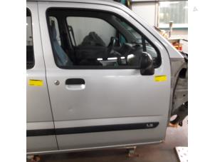 Used Front door 4-door, right Suzuki Wagon-R+ (RB) 1.3 16V Price € 80,00 Margin scheme offered by Yellow Parts