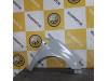 Front wing, right from a Suzuki SX4 (EY/GY), 2006 1.6 16V VVT Comfort,Exclusive Autom., SUV, Petrol, 1.586cc, 79kW (107pk), FWD, M16AVVT, 2006-06, EYA21S; GYA21S 2007