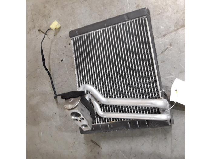 Air conditioning vaporiser from a Suzuki Swift (ZA/ZC/ZD1/2/3/9) 1.3 VVT 16V 2009