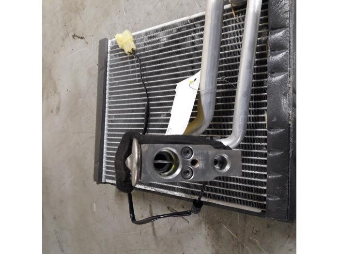 Air conditioning vaporiser from a Suzuki Swift (ZA/ZC/ZD1/2/3/9) 1.3 VVT 16V 2009