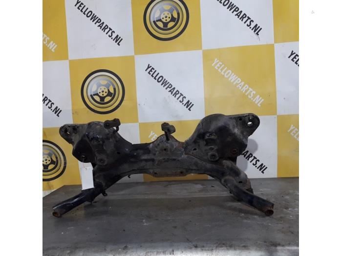 Begagnade Underram Suzuki Swift (ZA/ZC/ZD) 1.2 16_ Pris € 89,00 Marginaltabell erbjuds av Yellow Parts