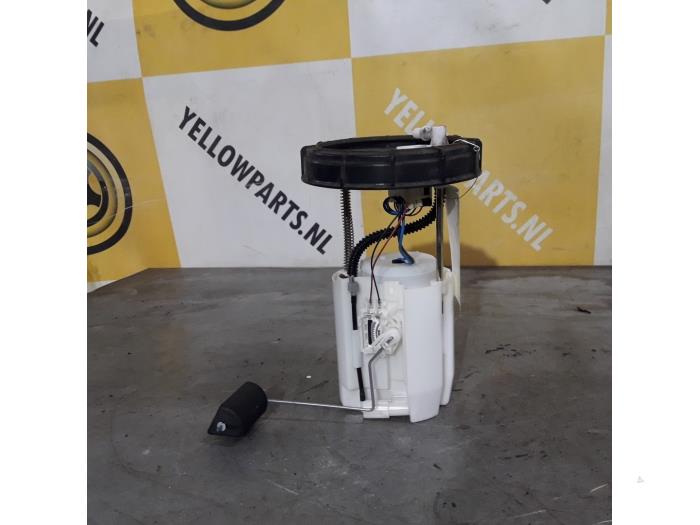 Gebrauchte Benzinpumpe Suzuki Swift (ZA/ZC/ZD) 1.2 16_ Preis € 39,99 Margenregelung angeboten von Yellow Parts
