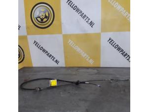 Usados Cable de freno de mano Suzuki Swift (ZA/ZC/ZD) 1.2 16_ Precio € 20,00 Norma de margen ofrecido por Yellow Parts