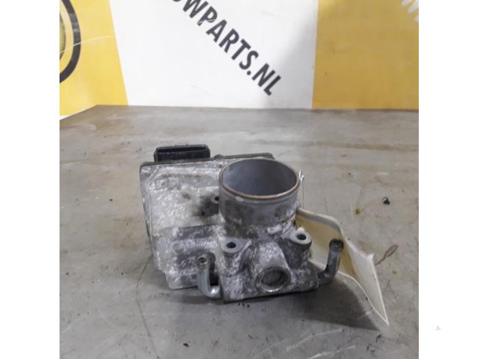 Gebrauchte Drosselklappengehäuse Suzuki Swift (ZA/ZC/ZD) 1.2 16_ Preis € 49,99 Margenregelung angeboten von Yellow Parts
