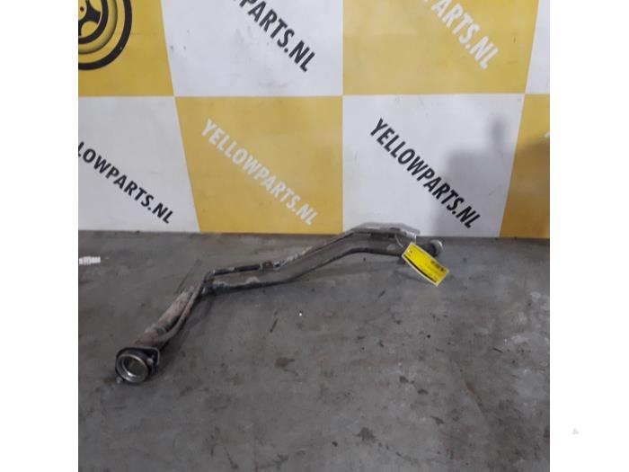 thumbnail image 2 of Klokkerholm Diesel Fuel Tank For Suzuki Grand Vitara (2001-2005) - New, 6824009 / AAJ01-55202 2 of 5