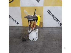 Usados Bomba de gasolina Suzuki Grand Vitara II (JT) 2.4 16V Precio € 70,00 Norma de margen ofrecido por Yellow Parts