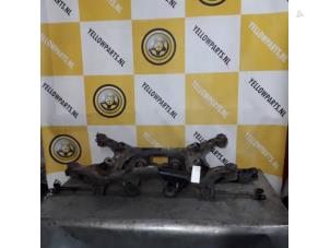 Used Subframe Suzuki Grand Vitara II (JT) 2.4 16V Price € 275,00 Margin scheme offered by Yellow Parts