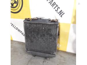 Usagé Ventilateur radiateur Suzuki Alto (SH410) 1.0 16V Prix € 35,00 Règlement à la marge proposé par Yellow Parts
