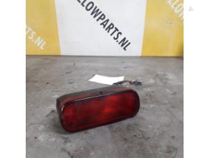 Used Bumper fog light Suzuki Alto (SH410) 1.0 16V Price € 15,00 Margin scheme offered by Yellow Parts