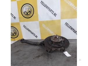 Used Knuckle bracket, rear right Suzuki Grand Vitara II (JT) 2.4 16V Price € 85,00 Margin scheme offered by Yellow Parts