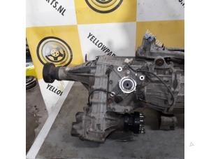 Używane Rozdzielcza skrzynia biegów 4x4 Suzuki Grand Vitara II (JT) 2.4 16V Cena € 350,00 Procedura marży oferowane przez Yellow Parts