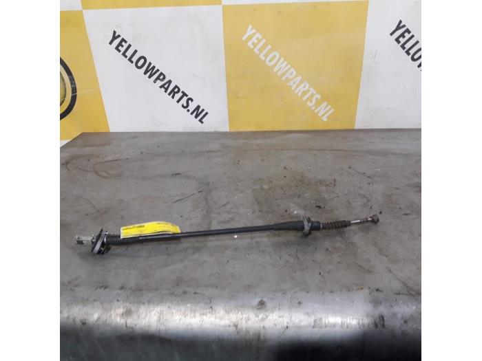 Używane Linka sprzegla Suzuki Swift (SF310/413) 1.3i 5-Drs. Cena € 12,50 Procedura marży oferowane przez Yellow Parts