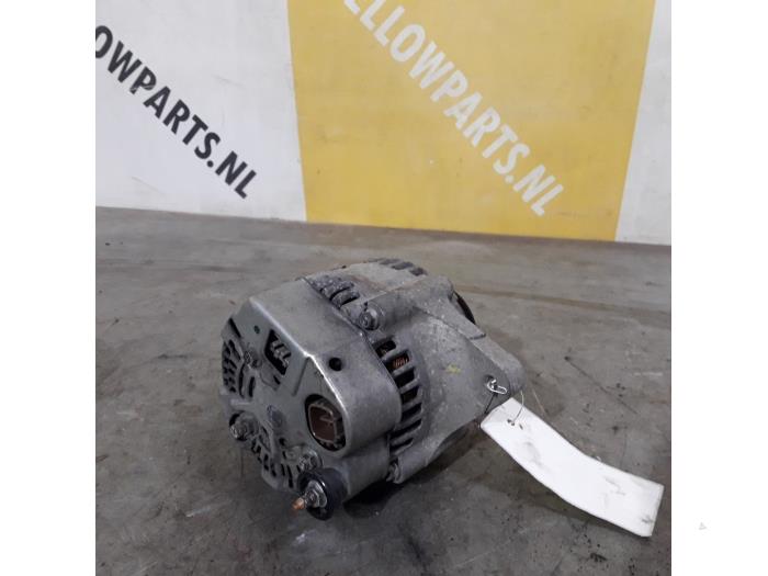 Used Dynamo Suzuki Alto 1.0 12V Price € 39,00 Margin scheme offered by Yellow Parts