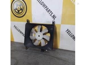 Usagé Ventilateur radiateur Suzuki Alto (GF) 1.0 12V Prix € 35,00 Règlement à la marge proposé par Yellow Parts