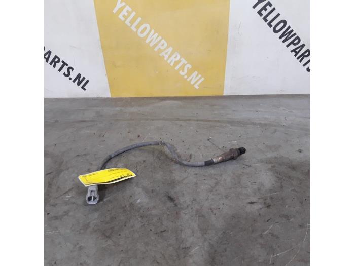 Used Lambda probe Suzuki Alto 1.0 12V Price € 45,00 Margin scheme offered by Yellow Parts
